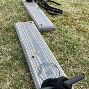 The Boater's Challenge Set